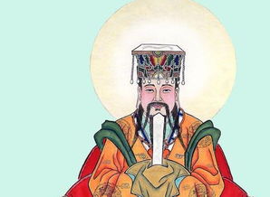 玉皇大帝叫什么名字? 玉皇大帝叫什么名字叫昊天吗