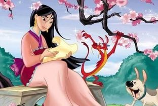 花木兰是什么朝代的人? 南北朝