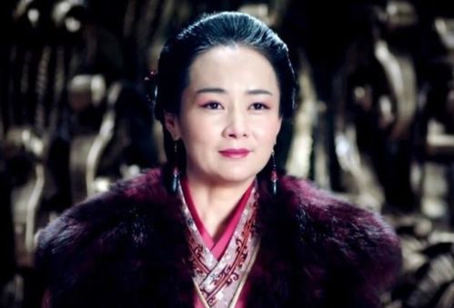 赵姬长相复原图片 几乎所有描述 李世民长相复原图片