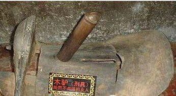 古代刑法骑木驴是什么? 古代刑法骑木驴是什么意思?