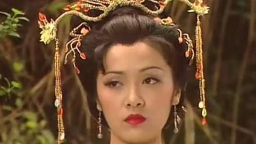 杨贵妃的真实死因 杨玉环原本是唐玄宗的儿子李茂妻子 杨贵妃死因之谜