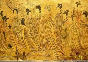 谁在古代被称为画圣?为什么他的画有如此高的评价? 被称为画痴的古代画家