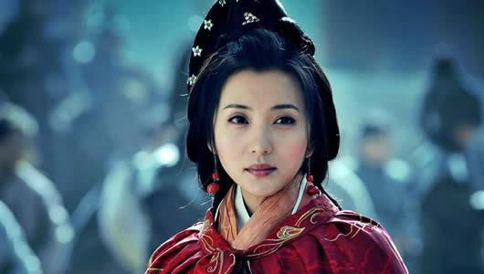貂蝉是怎么死的 历史上真的有貂蝉吗