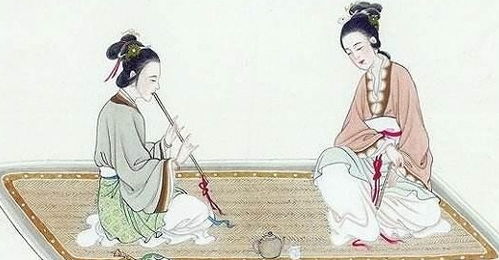 女人的无才是美德的真正含义