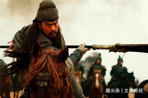 关羽是怎么死的?关羽死亡的主要原因是他太骄傲了