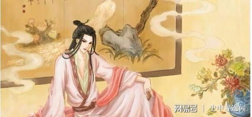 汉哀帝与董贤同性恋 董贤一开始是皇宫里负责报时的人 董贤真心喜欢汉哀帝吗