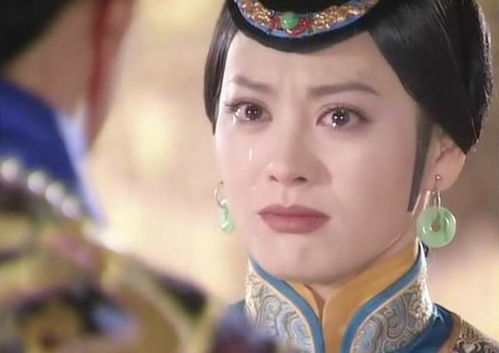 为什么皇太极恨大玉儿?有什么感情纠葛? 皇太极为什么就喜欢海兰珠