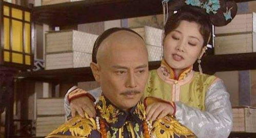 谁是皇太极最喜欢的女人 历史上皇太极最喜欢哪一个女人