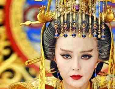 历史上著名的武则天男宠 历史上著名的武痴