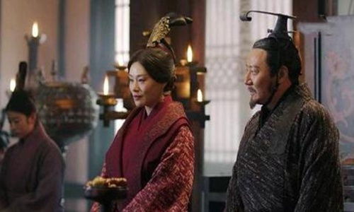 华阳夫人和米月的关系是什么?华阳公主曾经是楚国的贵族