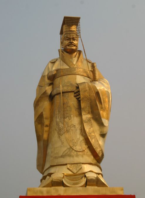 秦始皇一生没有结婚的四个原因 秦始皇一生娶了多少个老婆