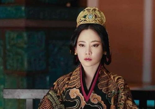 米月和华阳夫人的关系是什么? 吕不韦和华阳夫人的对话