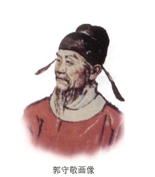 元代出生的历史名人,看看他的生活是什么样子的