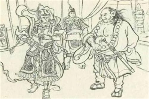梅山七怪实力排名 7 封神英雄梅山七怪实力排名