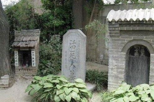 终南山活死人墓真的存在吗 终南山活死人墓真有吗