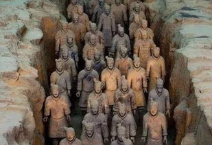 秦始皇没有用活人殉葬,可见他不是暴君 秦始皇用活人做兵马俑吗