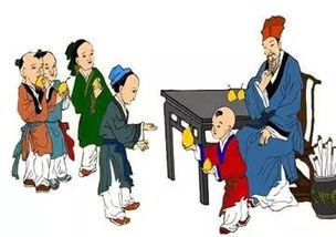 你知道孔融让梨恐怖的真相吗?孔融的哥哥失去了生命 你知道孔融让梨的故事吗