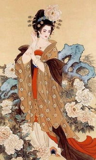 历史上杨玉环怎么死的四种说法 杨玉环之死历史真相