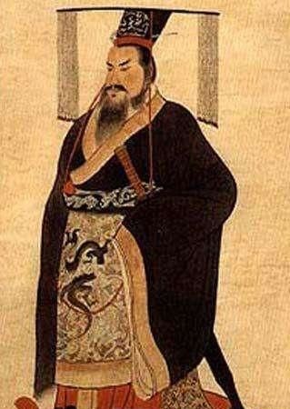 秦国历代国君及姓名 秦惠文王不断扩大领土 秦国历代国君及姓名和简介