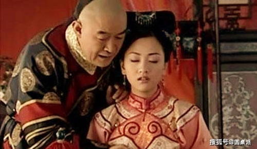 为什么这么多太监和宫女想吃正确的食物? 方诸为什么当太监