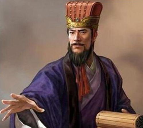 小化妆:吕不韦简介及人生经历