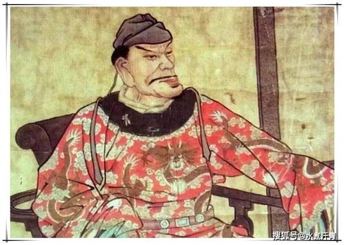 为什么朱瞻基英年早逝?有人说这可能是家族遗传 朱瞻基为什么短命