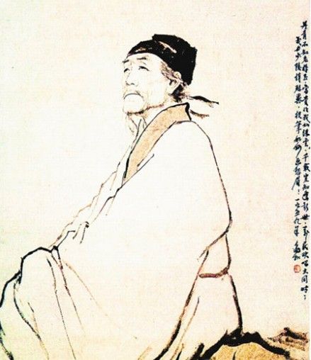 为什么杜甫的诗被称为诗人? 杜甫的绝句是什么意思