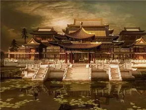 圆明园被毁后的恐怖照片 圆明园被毁的文物有哪些