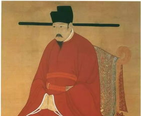 赵真和曹皇后赵真的第一任皇后是郭皇后,但赵真并不太喜欢这位皇