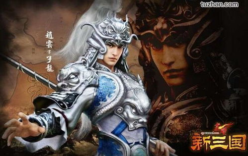 蜀汉五虎将军赵云是怎么死的?历史记载是死亡,但也有传说是妻子