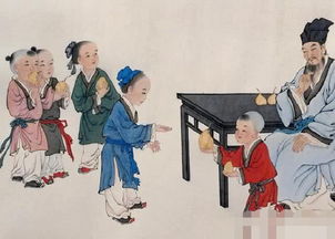 孔融让梨恐怖真相,孔融后来的结局是什么?答案是被曹操杀死 探讨:孔融让梨背后恐怖真相