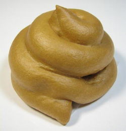 连粪便这样的东西都可以做成中药,也可以杀人