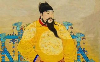 明朝成祖朱棣背后的皇帝是谁?为什么有人说朱棣的继任者在位时间 明朝成祖朱棣政策