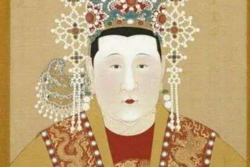 朱瞻基的女王真的是靖难之战中的孤儿吗?