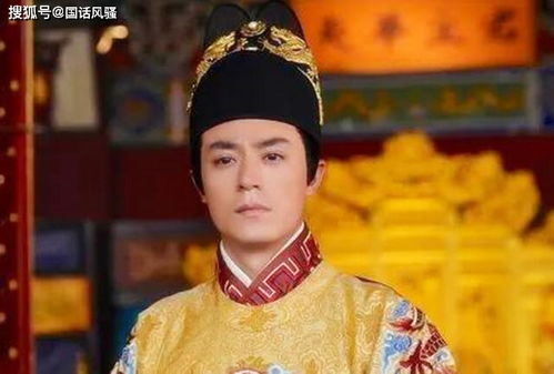 朱祁钰和朱祁镇哪个更适合当皇帝? 朱祁钰和朱祁镇哪个好