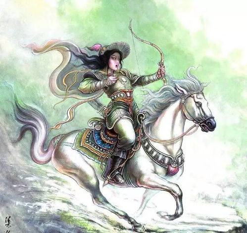 花木兰是什么朝代? 南北朝是什么朝代