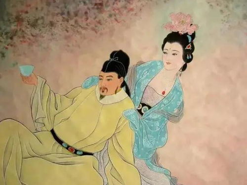 中国古代四大美女是谁 西施是春秋战国时期的一个女人 中国古代四大美女哪一位是虚构的