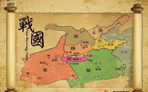 秦国灭亡六国,楚国也灭亡了,你为什么这么说?其他人认为这是胡 秦国怎么统一六国的