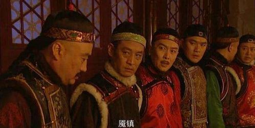 康熙年间九子夺权,雍正为什么能脱颖而出? 康熙年间九子夺嫡的结局