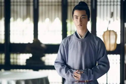 清平乐:梁怀吉和赵徽柔的历史事实是什么? 清平乐梁怀吉的结局