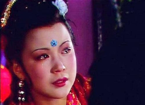 为什么史湘云的结局被卖成了官妓 为什么喜欢史湘云