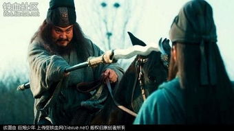 张飞的妻子看起来很漂亮,也很贤惠,那么谁是美呢?