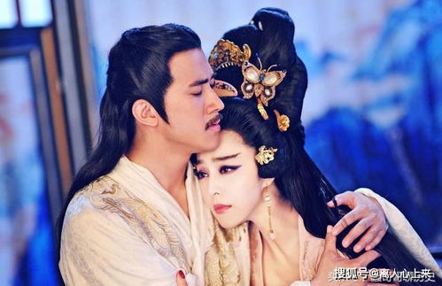 武则天生活在唐代李世民时期 唐代武则天服饰