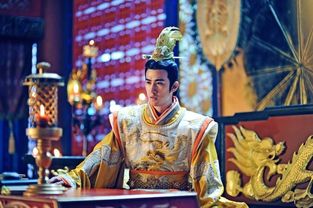 李世民传位于哪个王子 唐太宗传给了李志 李世民传位于哪个儿子