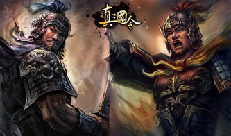 在三国历史上,华雄并没有被关羽杀死,真正杀死华雄的人 历史上真实的三国
