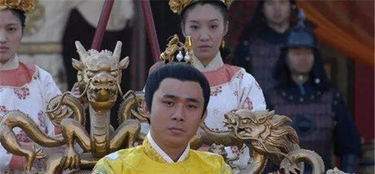 历史上真正的宋仁宗吗?