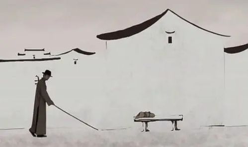 中国第一部动画片是什么? 中国第一部彩色动画片