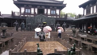 刘邦获得世界,霸王项羽最终在乌江自杀 刘邦的精神世界