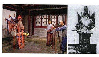 北京丰泰照相馆老板任庆泰想自己拍一部电影 北京丰泰照相馆老板