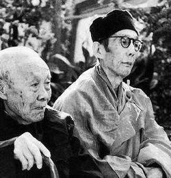 中国最后一个太监是谁? 中国最后一个太监